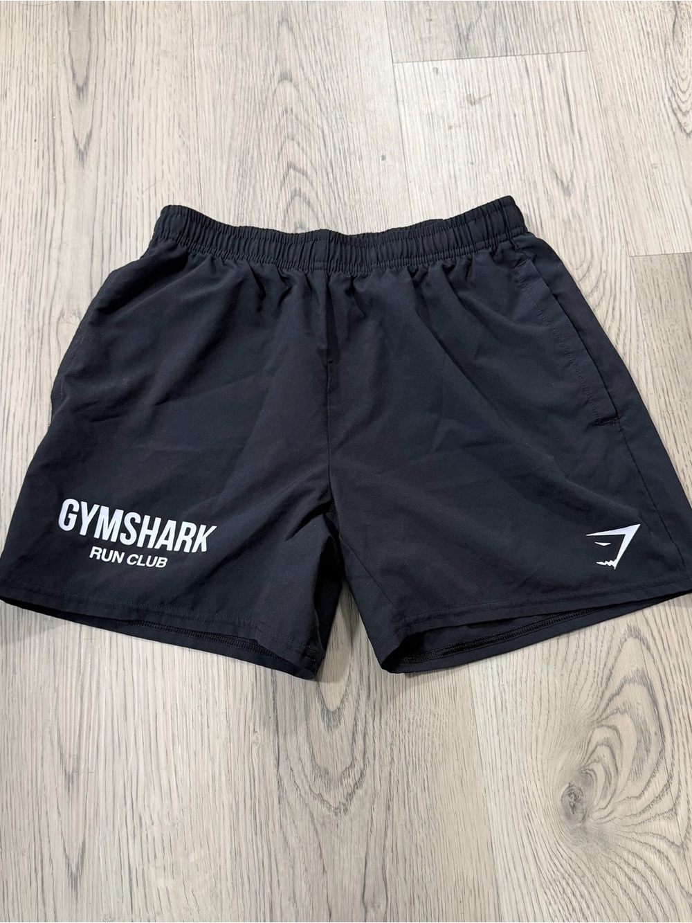 Gymshark Run Club Shorts
